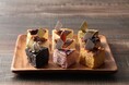 【バスクチーズ並木】頑張るお父さんへ甘いご褒美を。濃厚バスクチーズケーキで心温まる父の日を演出