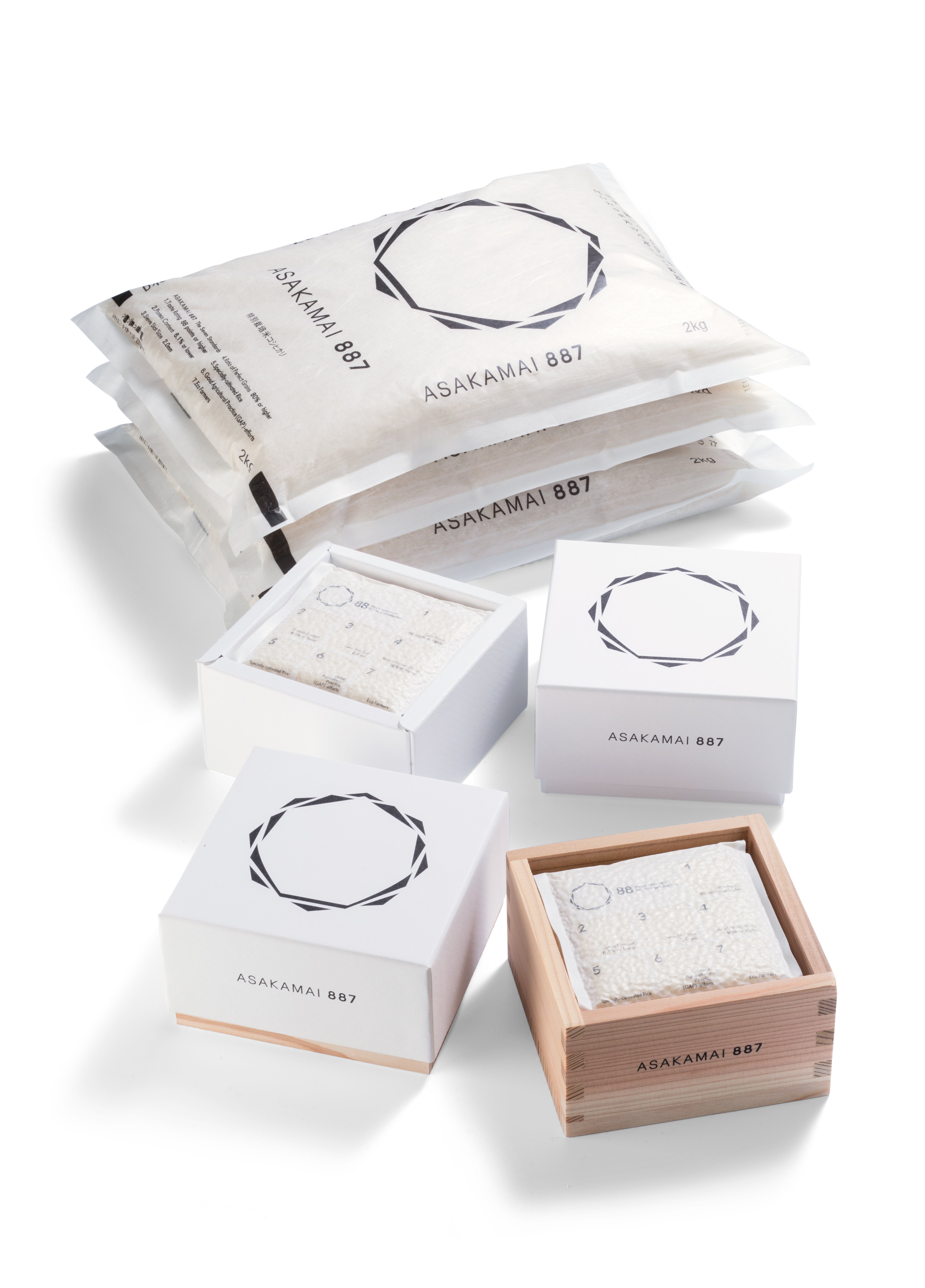 「ASAKAMAI887 POP UP STORE」が東京・青山の青山ファーマーズマーケットに１日限定OPEN＜2020年1月12日（日）10：00～16：00＞