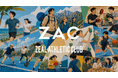心身の健康資本に着目した会員制コミュニティ「ZEAL ATHLETIC CLUB」が正式ローンチ