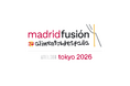 Madrid Fusión Alimentos de España Atelier Tokyo 2026　　議論の扉が開きます。