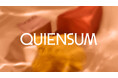 固形石鹸ブランド「QUIENSUM(クイエンスム)」誕生〜「現代人のための素朴な儀式」を提案〜