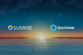 「Sunrise DA」開発を主導するCauchyE、「QuickNode Startup Program」に採択