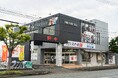 元金庫室がトレーニングルームに様変わり／三重県下初(※1)の本格的セミパーソナルジム「LEXEED鈴鹿」7月22日グランドオープン