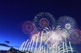【1万発に増量】福島県双葉町で、震災後初めての大規模花火大会、9月28日開催。
