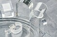 樹脂加工専門会社の新たな一歩 廃アクリルの再生素材でライフスタイルアイテムを開発