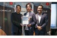 「Oracle Japan Award 2024」において「Best Oracle Cloud Infrastructure Innovation Partner of the Year」を受賞
