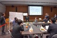 【イベントレポート】 1月9日、「2030 年の自治体業務フローを創る官民連携 AI アイデアソン」に協力 平デジタル大臣も視察