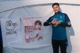 4月29日(火・祝)ロアッソ熊本ホームゲーム『RKKCSサンクスマッチ』ロアッソキッズパークにデフサッカー日本代表候補選手の来場が決定!