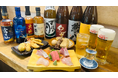 連日行列が止まない立ち呑みの名店『わすれな草』、イノゲート大阪に7/31(水)グランドオープン！