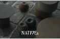 瓦ブランド「icci KAWARA PRODUCTS」から、6年ぶりとなる新コレクション「NATIVEs」が登場！7月29日（月）よりオンラインストア及びicci実店舗にて発売