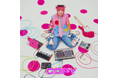 伝説のテクノポップバンド・プラスチックスの名曲『COPY』を、シンガー／MPCプレイヤー・えびちるがカバー！10月5日（月）配信リリース