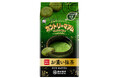 不二家「カントリーマアム（お濃い抹茶）」に、池田製茶監修の鹿児島県産抹茶を使用