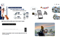 訪日旅行者向け「JapanConnect eSIM」インバウンドストアがオープン!
