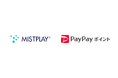 Mistplay、総額100万円相当のPayPayポイントへ交換可能なポイントキャンペーンを実施