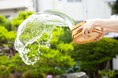 8月1日は、「打ち水の日」！