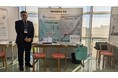 ヘルスケアスタートアップ「Humetrics(ヒューメトリクス)」が“NPO地域共生を支える医療・介護・市民全国ネットワーク第3回全国の集い in 福岡 2024”に出展