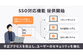 イタンジ、シングルサインオンに対応するオプション機能を提供開始