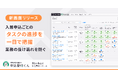 イタンジ「申込受付くん」、新たにタスク管理画面をリリース!