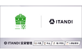 グループで賃貸物件14,000戸以上を管理する三幸ハウス、「ITANDI 賃貸管理」を導入