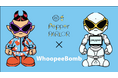 ロボットとラッパーがコラボ!?人型ロボットPepper(ペッパー)とWhoopee Bomb(ウーピーボム)とのコンテンツコラボがスタート!