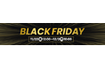 対象商品が最大99%オフ「BLACK FRIDAY 2024」を本日より開催