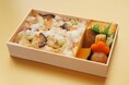 日本橋弁松総本店夏の定番商品「夏ちらし」期間限定販売