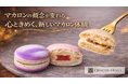 チョコレート通販ショコラナビが「心ときめく！新世代マカロン特集」を公開
