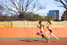 リオ五輪銀メダリストのポール タヌイ選手が スポーツテクノロジーの先駆者であるleomoのブランドアンバサダーに就任 Leomo Inc のプレスリリース