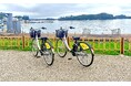 【宮城県内初】仙石線 松島海岸駅と仙台原ノ町ピボットでシェアサイクルサービス「HELLO CYCLING」の実証実験を開始