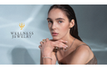 Radon Chip™︎ × 新素材ReAg999 のユニセックスジュエリーブランド「Wellness Jewelry」が誕生。