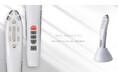 【新発売】 144個のドットから1MHzのRFを出力。エステマシン着想の「マイクロドッドRFヘッド」を搭載した自社史上最高峰の美顔器を発売。