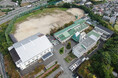【サニックスエンジニアリング】福岡県篠栗町「北勢門校区公共施設に対する太陽光発電設備導入事業(オンサイトPPA)」の事業者として選定されました