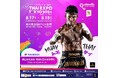 今夏、ムエタイ界の“生ける伝説”「ブアカーオ」に会える！「タイフェアin東京～THAI EXPO TOKYO 2024（タイエキスポ）」続報