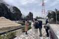 【古墳できました】当社として1基目となる古墳墓が千葉県野田市についに完成!見学のお申し込みをスタートしました。