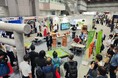 【今年も出展決定】昨年は、出展・講演ともにアンケート1位を獲得!注目度No.1の“古墳型樹木葬”、株式会社前方後円墳がエンディング産業展2025に規模拡大で出展!