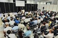 【有料講演決定】株式会社前方後円墳 代表 竹田恒泰 が語る「売れる霊園の作り方」とは?エンディング産業展2025で2講演を開催