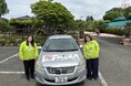 古墳ガイド付き無料送迎サービスを5月28日より開始【株式会社前方後円墳】【野田ほたるローズガーデン古墳墓】
