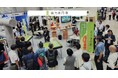 来場者1.3万人のエンディング産業展で大注目!竹田恒泰氏率いる前方後円墳、出展部門とセミナー部門で第一位に輝く。