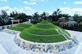 東北初「竹田式古墳墓」おおさきさくら花陵、墓じまいのご負担を軽減する「お墓じまいアシストプラン」を開始 ─ 合同永久埋葬（合祀墓）への改葬がお二人目以降100,000円（税込）に【株式会社前方後円墳】