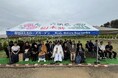 【開催レポート】秋分の祈り、御霊（みたま）を祀る。株式会社前方後円墳、秋の祭祀『御霊祭』を野田ほたるローズガーデン古墳墓にて斎行