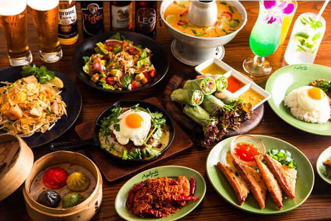 モンスーンカフェ モンスーンカフェ