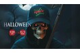 【那須パラダイスヴィレッジ】 本気すぎるハロウィンが那須にやってくる!