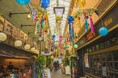 【この夏 那須で何する？】仙台や平塚で おなじみの「吹き流し」が那須に降臨！？本気の七夕祭りから、夏フェス・ビアガーデン！