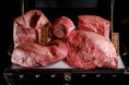 【 12月23日・24日・25日限定 】西麻布 焼肉X-TEN-が贈る最高級のクリスマスコースが登場！聖なる夜にふさわしいプレミアムな最上級和牛を堪能
