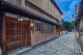 「祇園 静水香」から待望のランチコースが新登場!日本酒と和食のペアリングで優雅な昼のひとときを