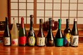 ミシュランシェフの京料理を風情ある空間で楽しめる「祇園 静水香」からプレミアムな日本酒フリーフロープランが登場