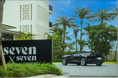 【seven x seven 石垣】新たなホテルサービスとして「SEVEN MOTORS」と提携しラグジュアリーカーのレンタルサービスを5月1日(木)より開始