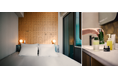 カルチャービジネスホテル「BASE LAYER HOTEL」、プレオープニングパーティーおよびホテル内コンテンツを公開