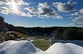 イタリアIndustrial Frigo Ice社がコーエィ株式会社と日本国内代理店契約締結。温暖化・暖冬による雪不足に悩むスノーリゾート向け⽇本初登場のスノーマシン「SNOW MAX」をCEOが紹介