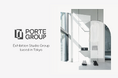 アパレル分野を中心としたブランドの活動を支援する分散型商業施設「PORTEGROUP」を始動。渋谷・青山・原宿エリアで6拠点のスタジオを運営。